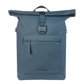 Basil Umhängetasche Brooklyn MIK Hooks